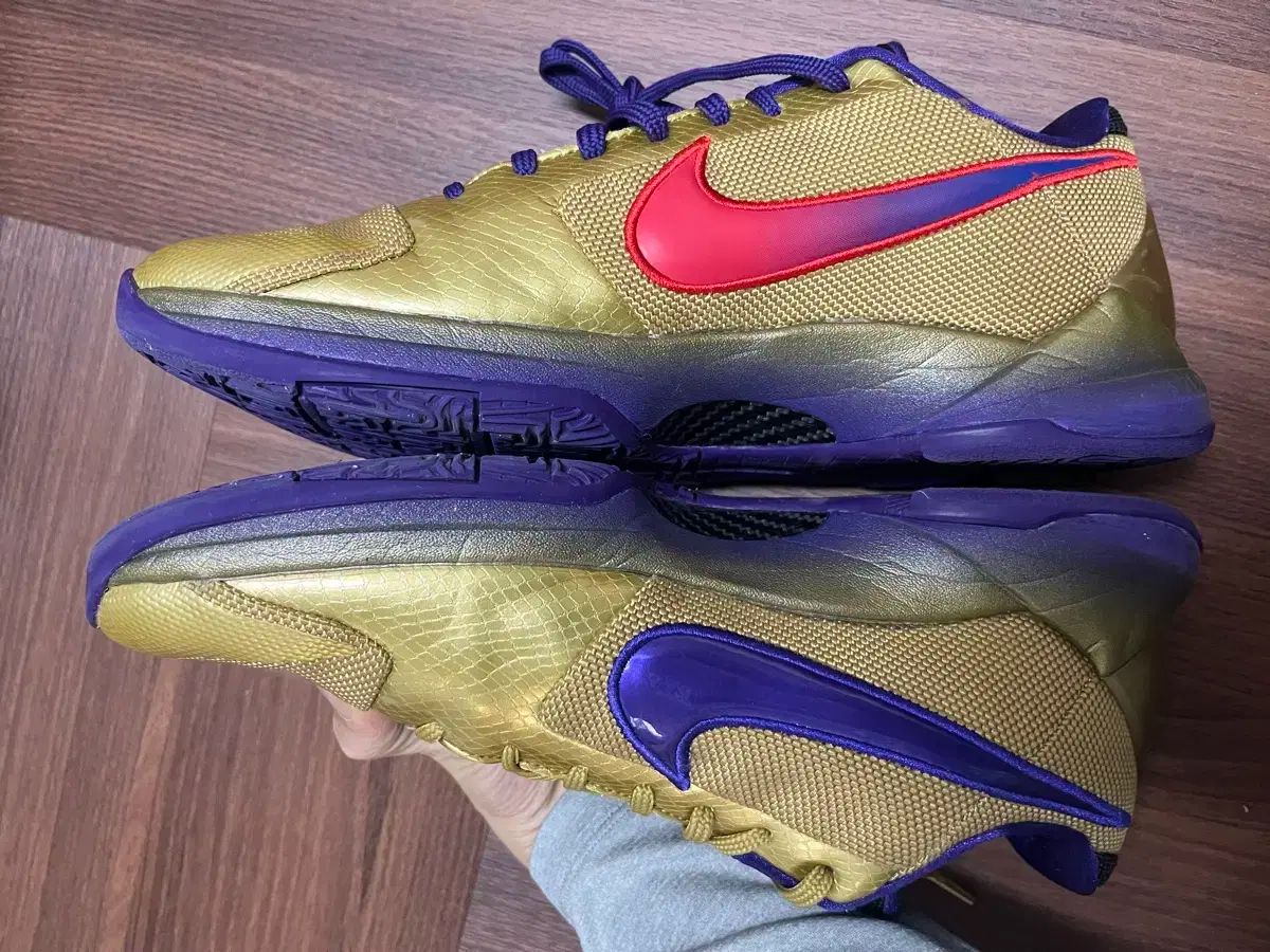 NIKE KOBE 5 PROTRO HALL OF FAME ナイキ コービー コービー5」の人気