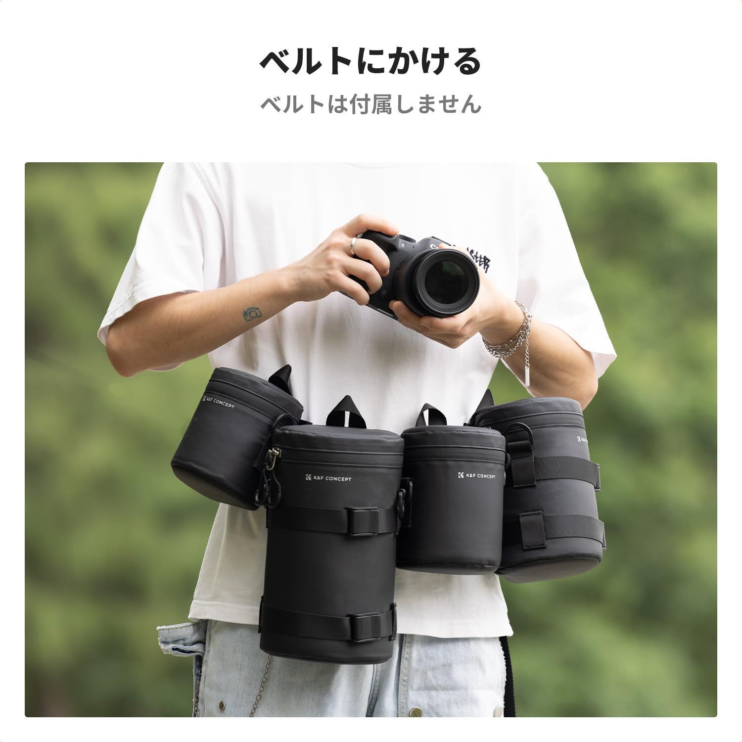 数量限定】Lサイズ Mサイズ Sサイズ Panasonicなどのデジタル一眼レフ 