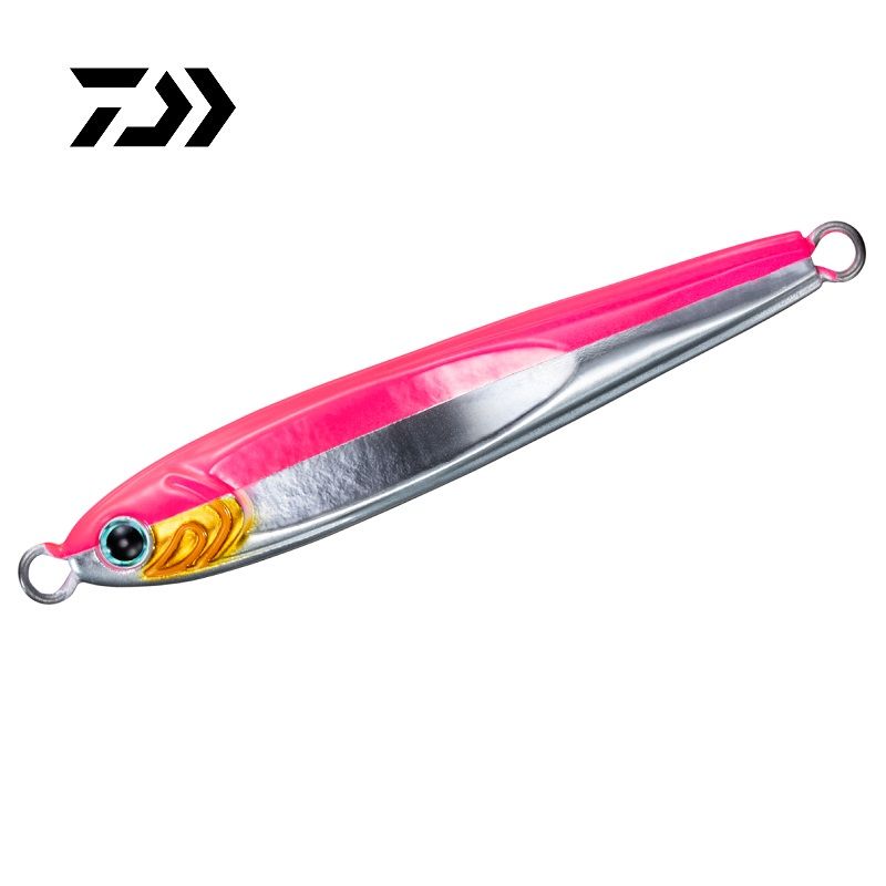 TGベイトタチウオ 120g ハーフミラーピンク - メルカリ