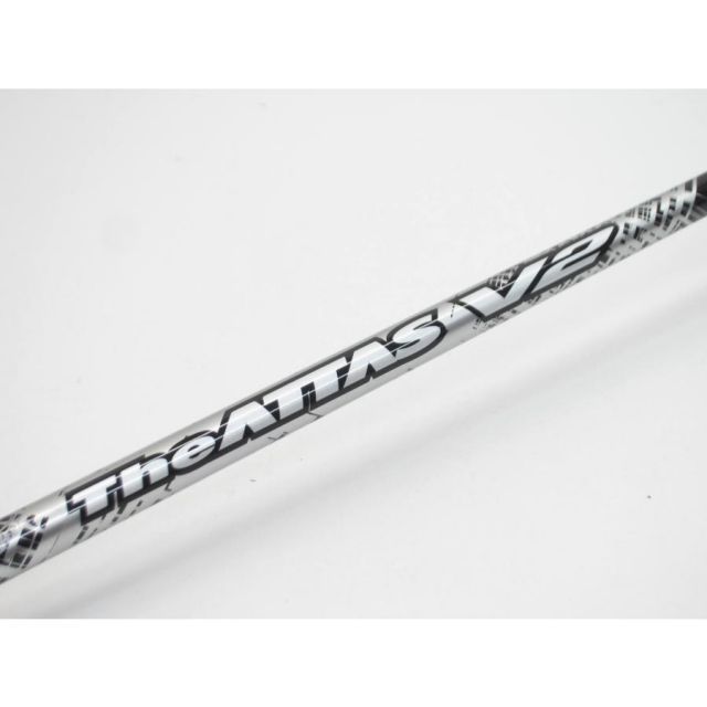 PING G430 MAXドライバー 9度 THE ATTAS V2 5SX PING ピン G430 MAX The ATTAS V2 5 フレックス：S ドライバー #US5692