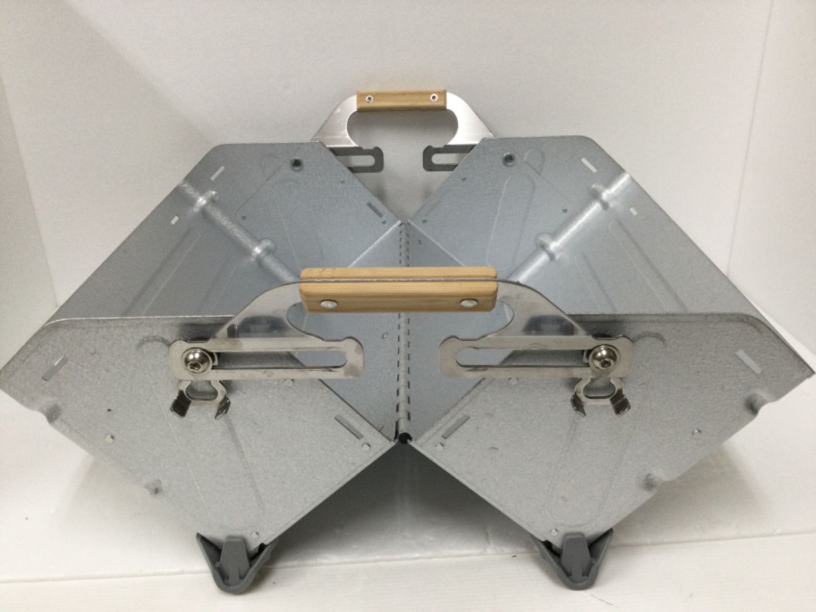 snow peak スノーピーク シェルフコンテナ25 ショップ UG-025G snow