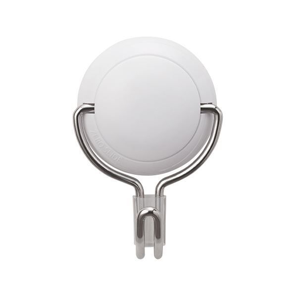 まとめ マグエックス マグネットフックゼロスライド L 白 MZR-12W-CT 1個 ×5セット