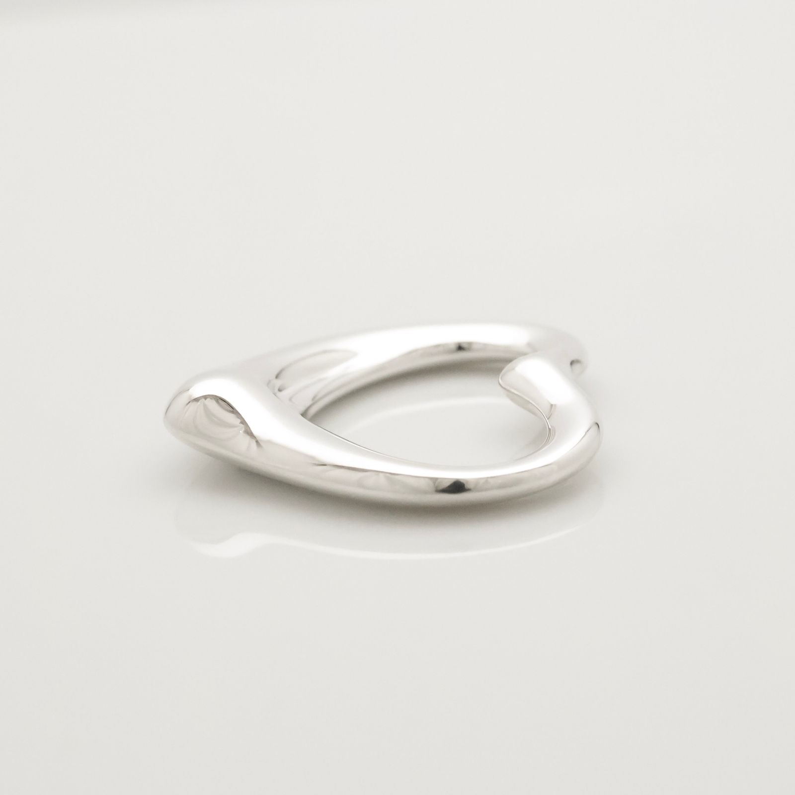 オープンハート 36mm