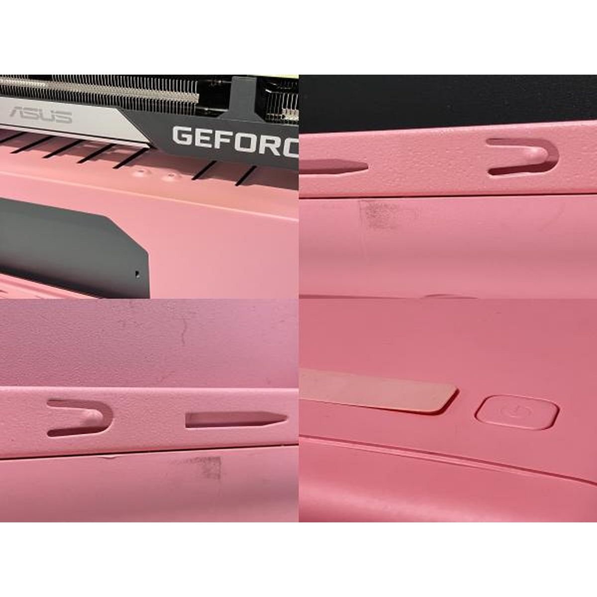 BTO Z690M PG Riptide|D5 デスクトップPC 12th Gen i7-12700K 32GB SSD 2.0TB SSD 1.0TB RTX 3060 Ti win11 F10497504 CHRISTIANNAURATH_COM_BR