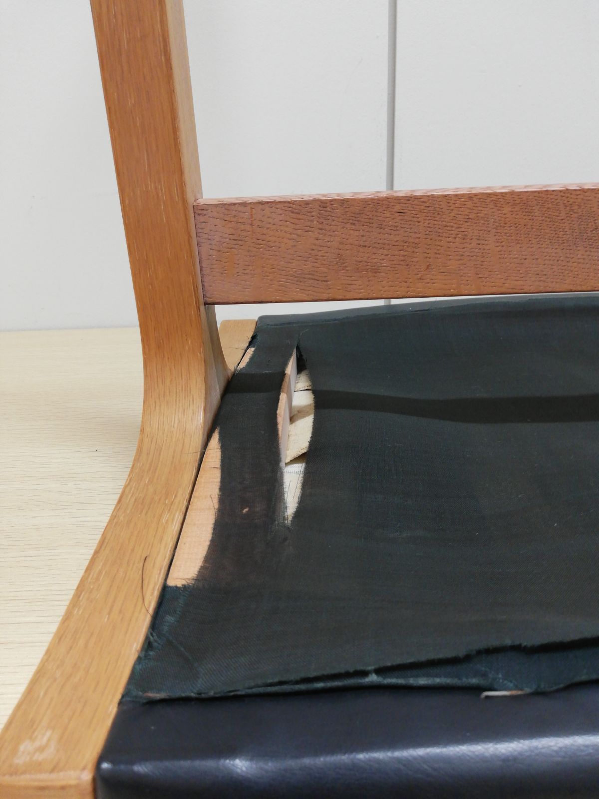 オットマン スツール