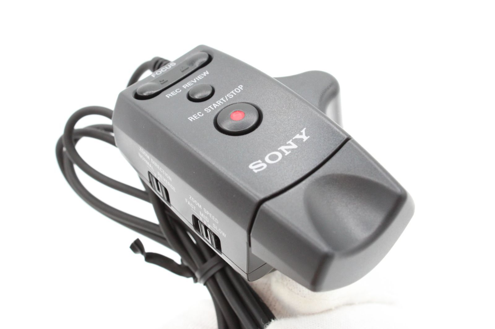 SONY ソニー RM-1BP リモートコマンダー (RM-1BP) SONY RM-1BP ズーム