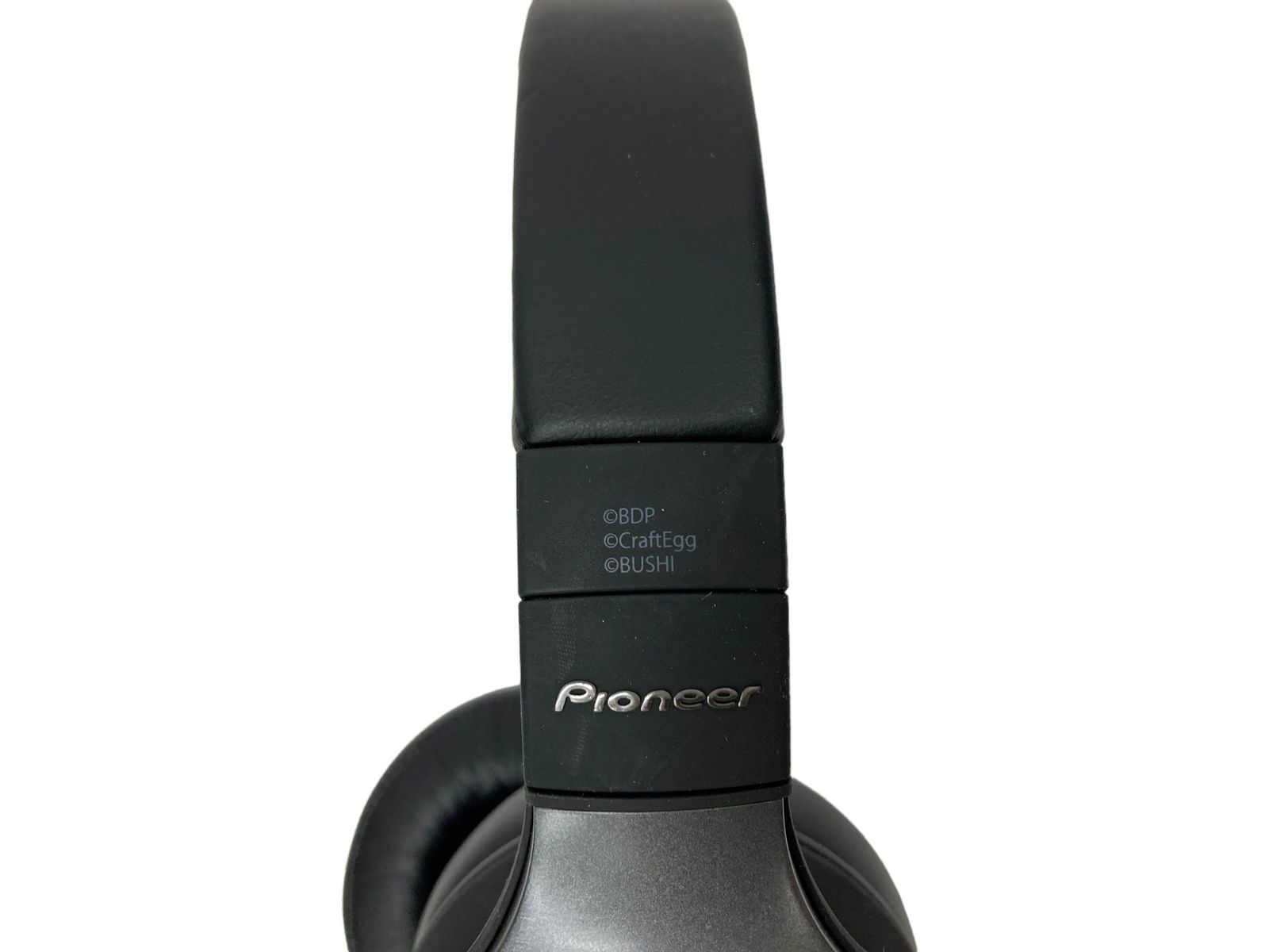 Pioneer SE-MX8-K「Roselia」モデル Pioneer (パイオニア) ハイレゾ対応ヘッドホン 「Roselia」モデル SE