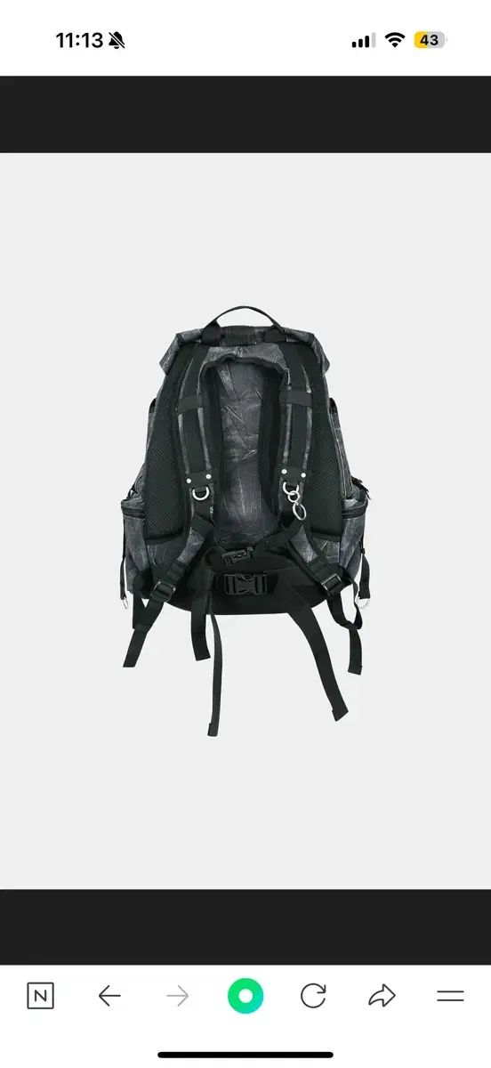 ブラックブルー