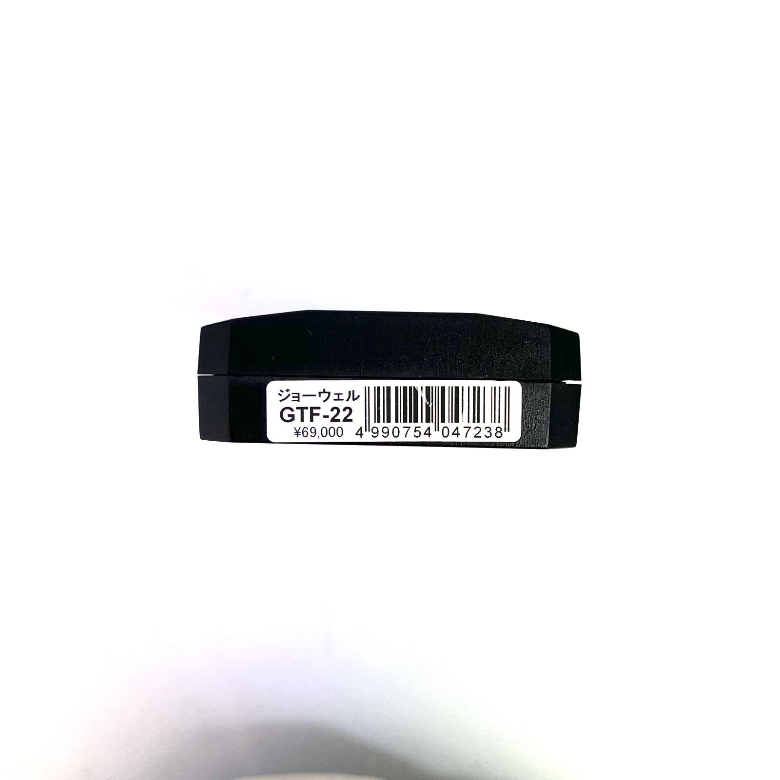 中古品】ジョーウェル GTF-22 ハサミ HO ジョーウェル FCX-650(東光舎