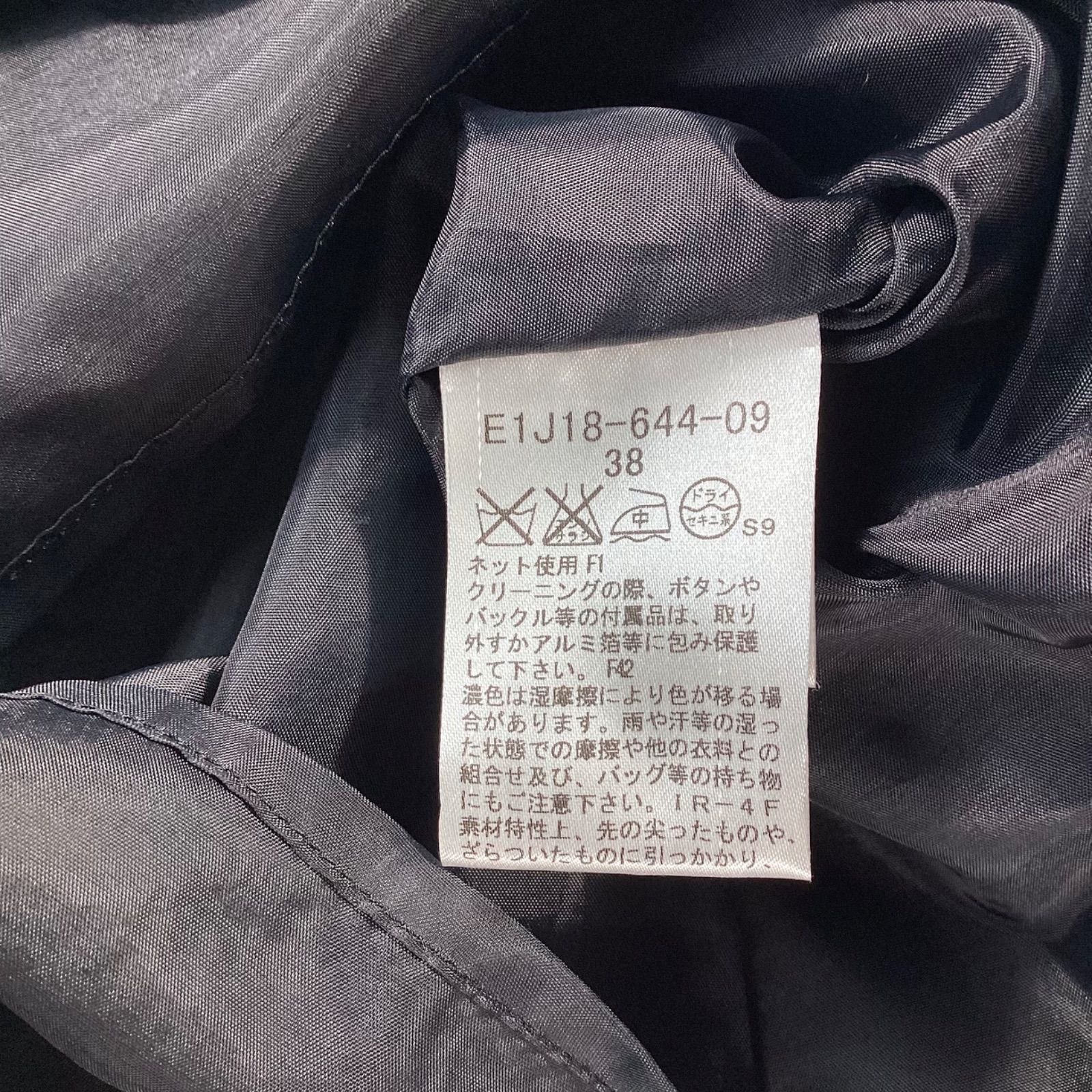 BURBERRY LONDON BLUE LABEL チェックワンピース　ピンク 希少 カラー BURBERRY BLUE LABEL ピンク ワンピース