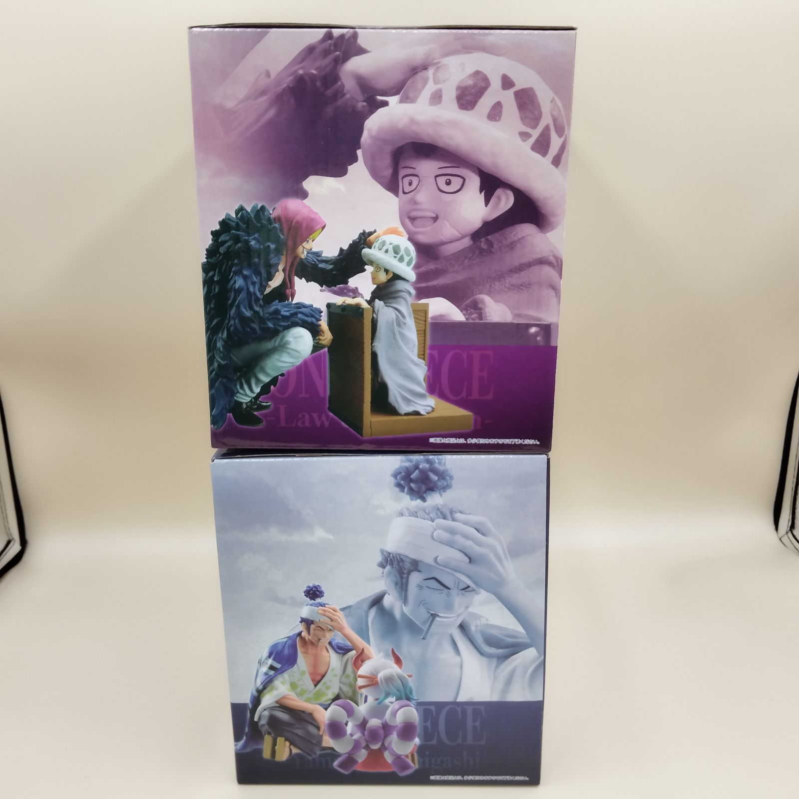 【未開封】ワンピース エモーショナルストーリーズ2A.C.Ｄ賞 ONE PIECE - 1番くじ ワンピース エモーショナルストーリーズ2