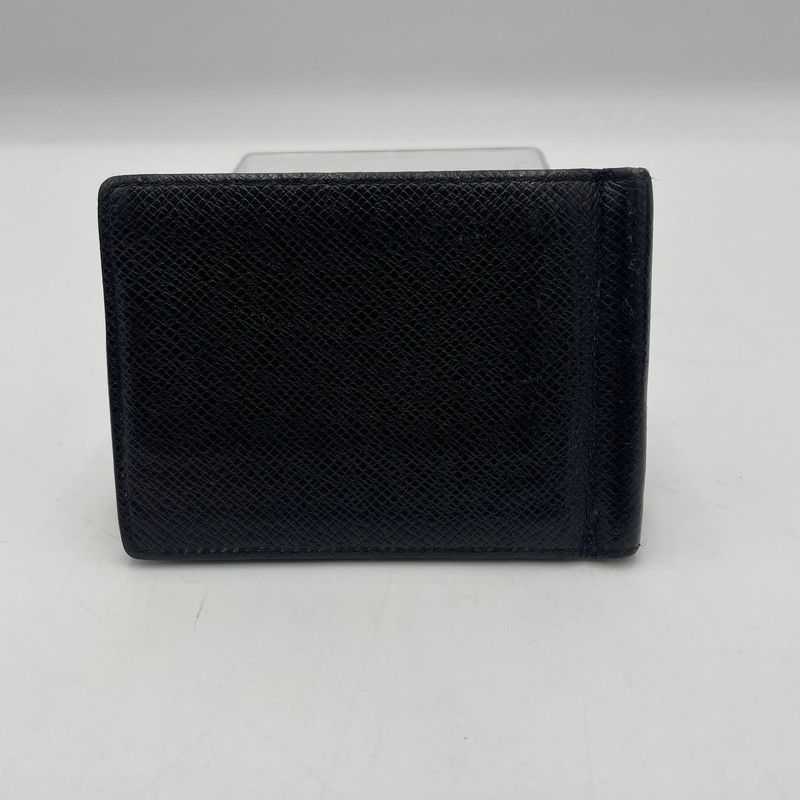 美品 ルイ ヴィトン ポルトフォイユ パンス M62978 タイガレザー