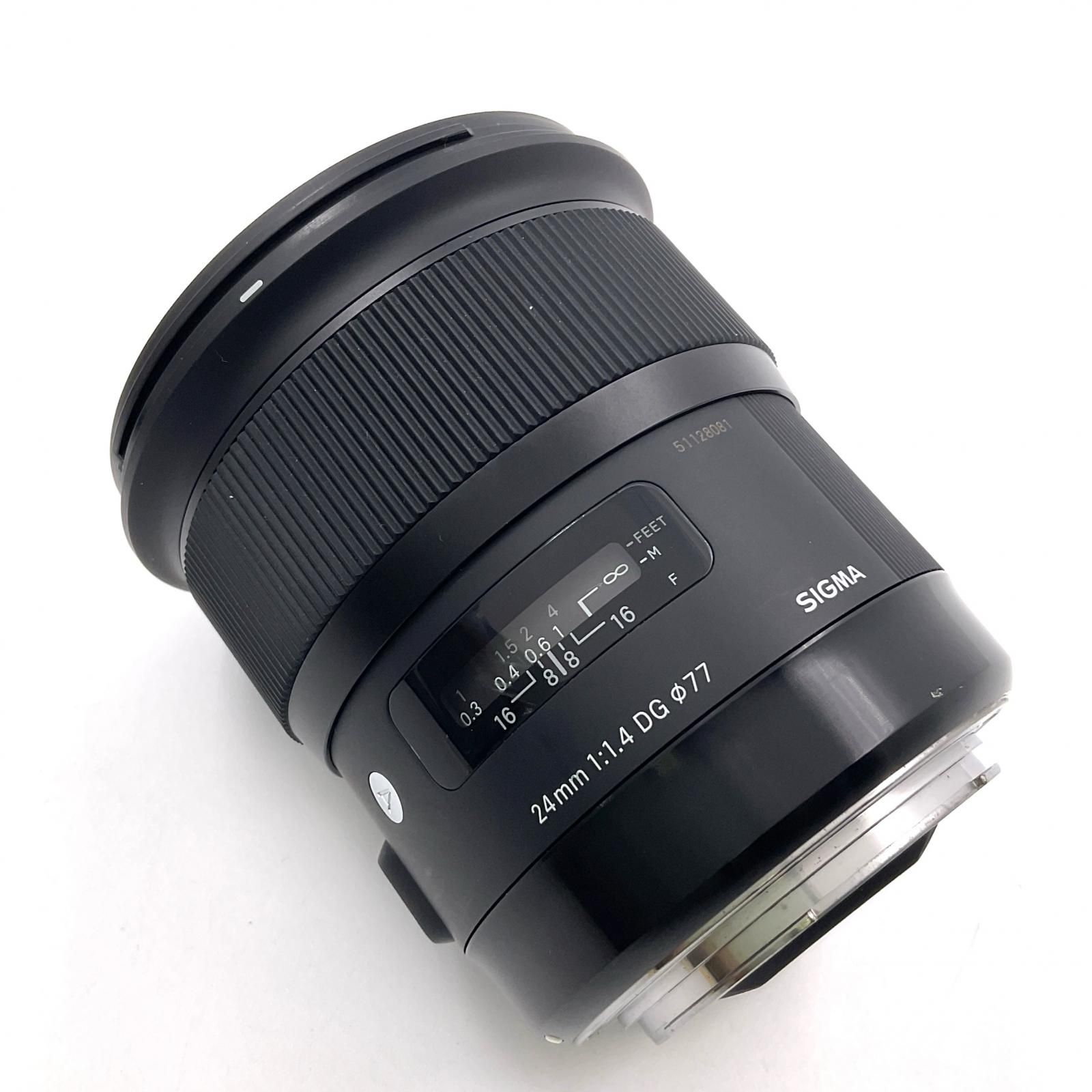 24mm F1.4