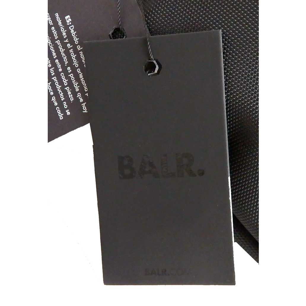 BALR.ﾎﾞｰﾗｰB6210.1001 U-Series Waistpack - メルカリ