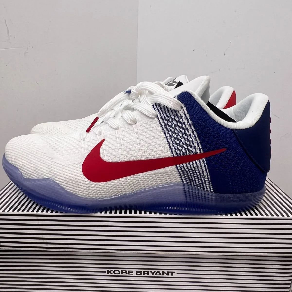 ナイキ コービー11 エリート ロー NIKE KOBE11 Elite Low