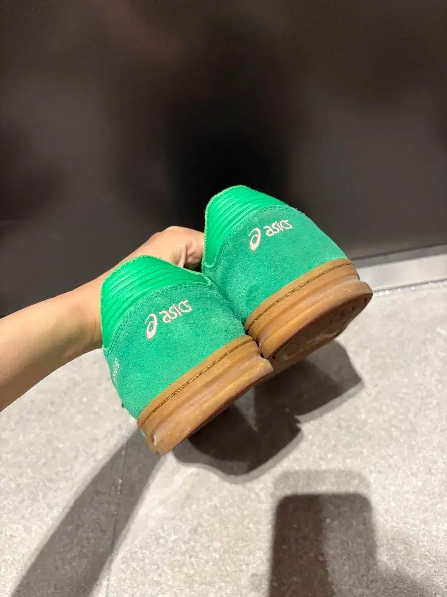 Asics アシックス スカイハンド バックカントリー 290 WHITEMONARCHHOTEL_COM