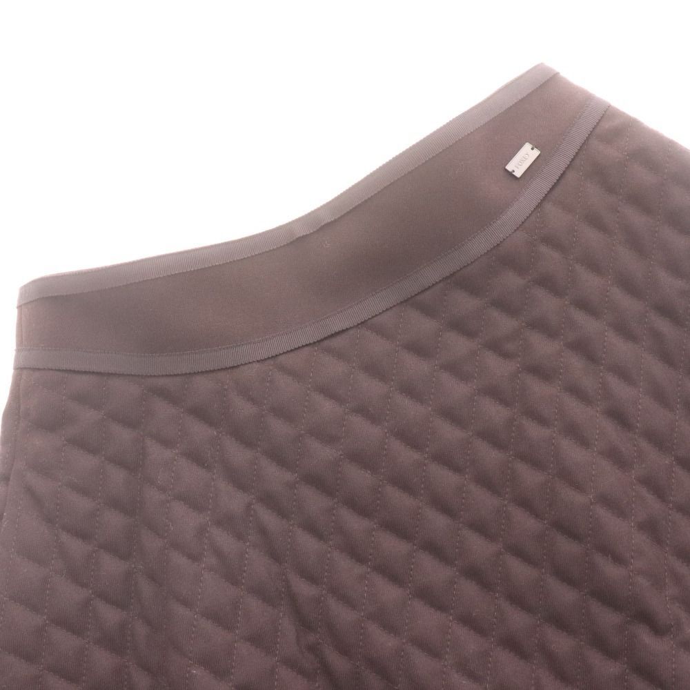 ひざ丈 レディース