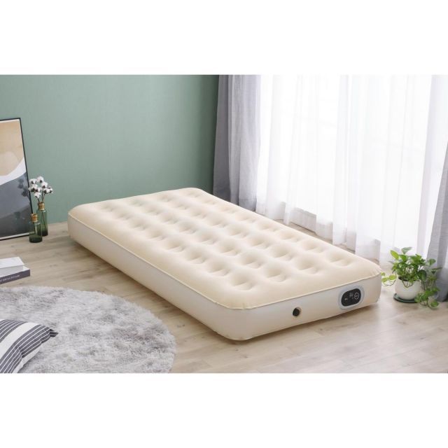 来客 エアベッド