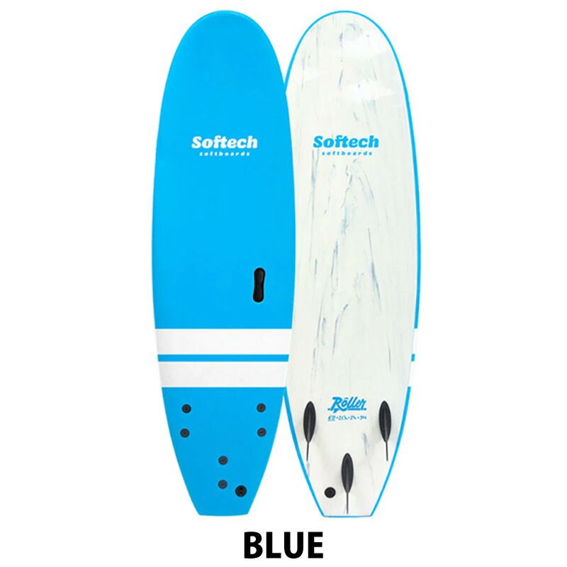 ソフテック　Softtech ロングボード 9f　美品 2025 SOFTECH ROLLER 9'0 ソフテック サーフボード ロングボード
