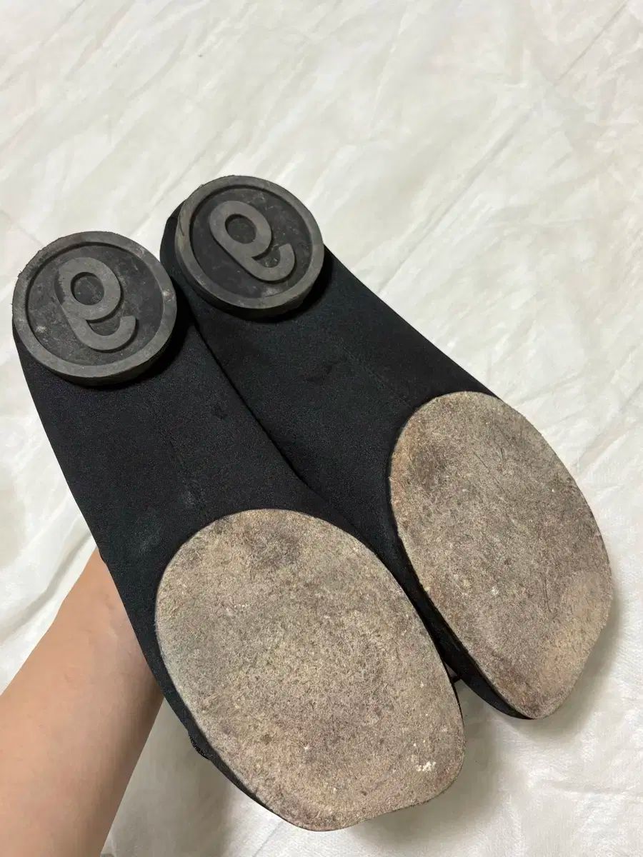 解剖学的 バレリーナ