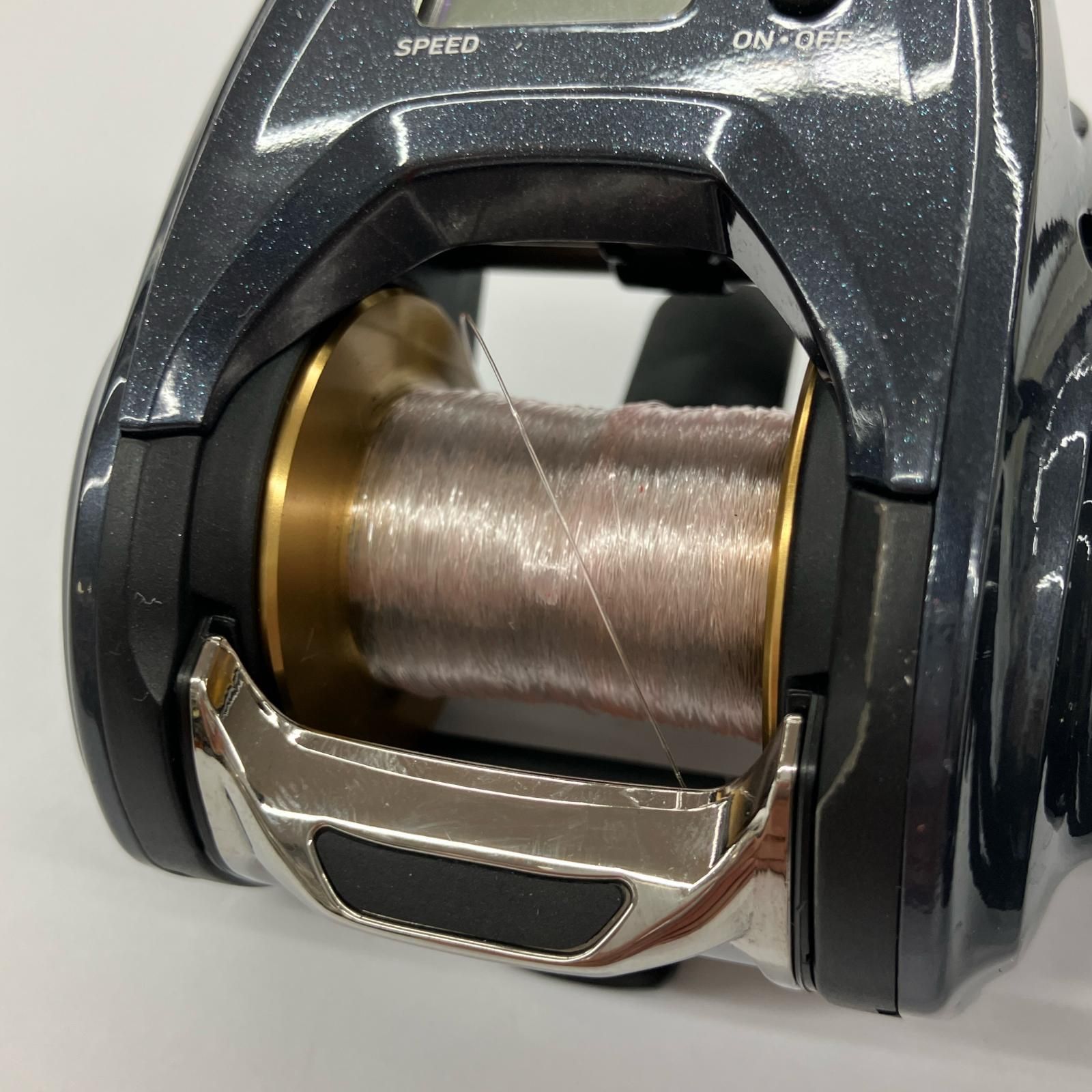 σσDAIWA ダイワ ライトゲームIC 200 245930