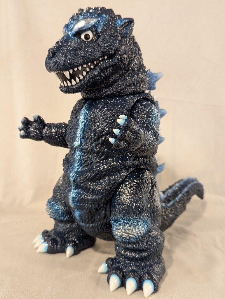 KAIJU ONE/壺 工房 ゴジラ 1954 (古早青version) WF2025夏