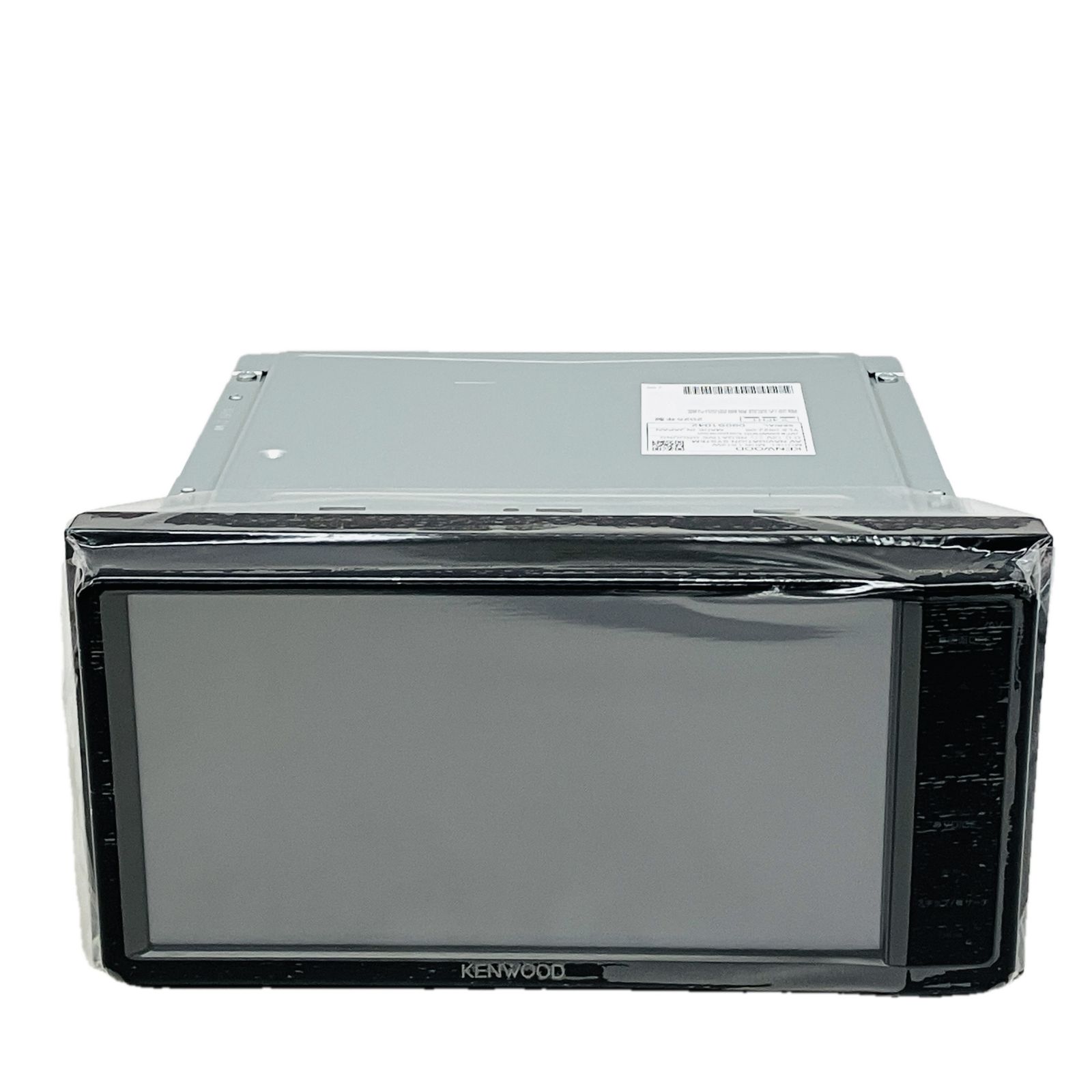 MDR-L612W カーナビ