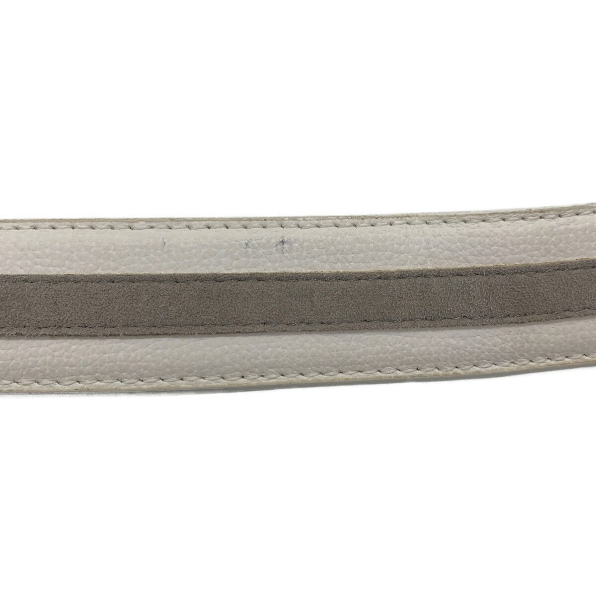 coco 中古 ブリヂストンゴルフ BRIDGESTONE GOLF ベルト 白 ホワイト TOUR B ロゴバックル カット可能 中古 ブリヂストンゴルフ BRIDGESTONE GOLF ベルト 白 ホワイト