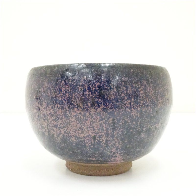 ♦中国 多彩灑金釉 抹茶碗 結晶釉 茶道具 アンティーク 骨董品 レクション ♢中国 多彩灑金釉 抹茶碗 結晶釉 茶道具 アンティーク 骨董品