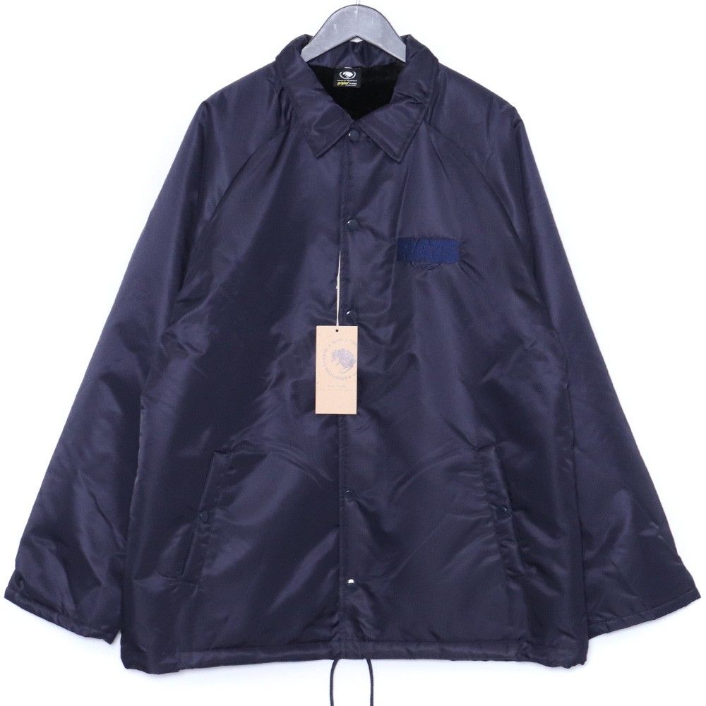 RATS BOA COACH JKT \"WAY OF LIFE\" キムタク RATS - BOA COACH JKT 