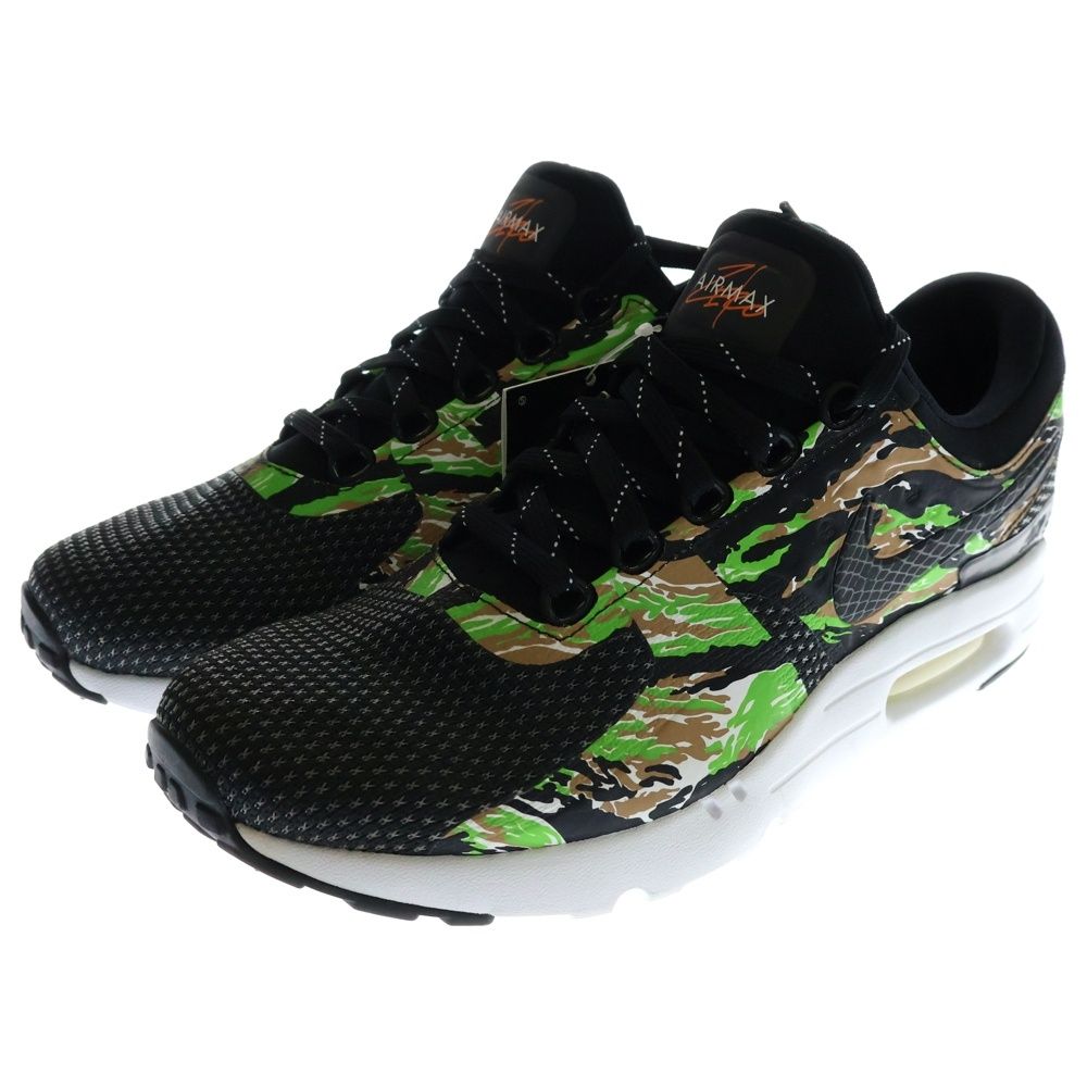 NIKE (ナイキ) ×atmos AIR MAX ZERO JP ID アトモス エア