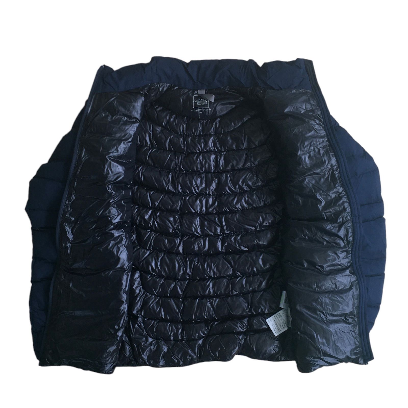 THENORTHFACE ノースフェイス サンダージャケット WOMENS M - メルカリ