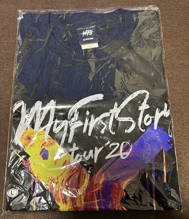MY FIRST STORY TOUR マイファーストストーリー マイファス 2020 HALL