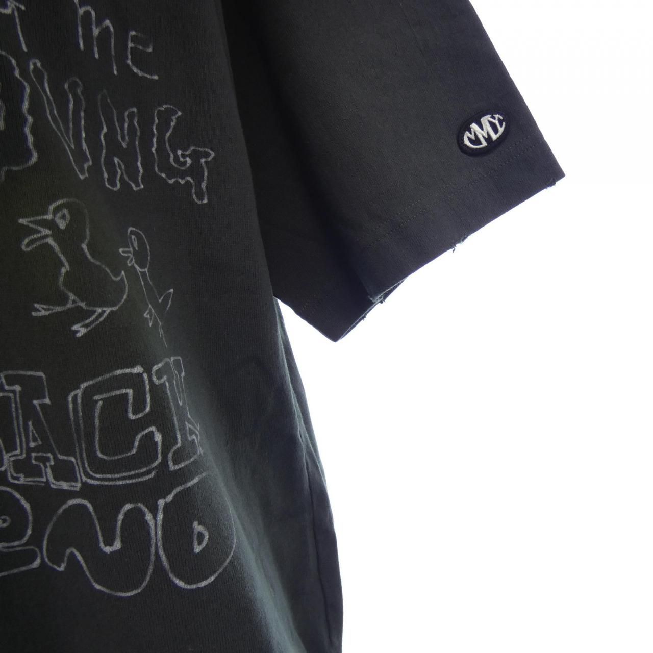 YASUHIRO Tシャツ