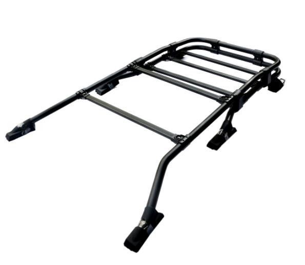 外装カスタムパーツ