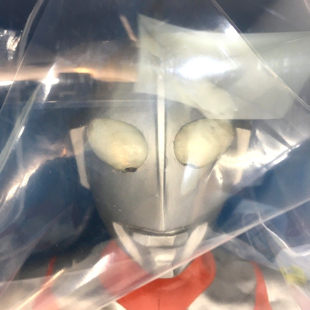 Cタイプ フィギュア