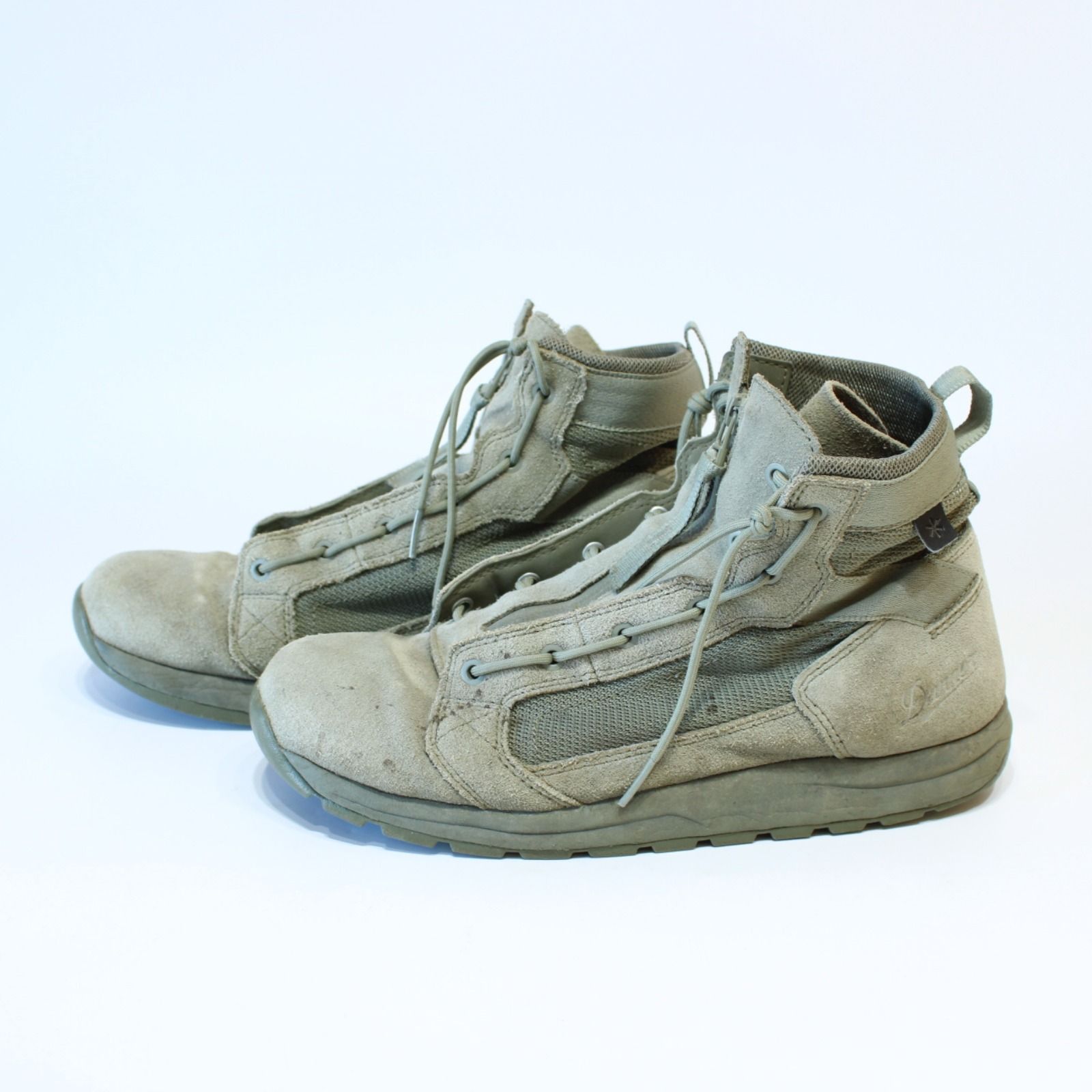 Wネーム ダナー スノーピーク タキオン フィールド SP DANNER TACHYON FIELD SP | Danner | ダナー オフィシャルサイト