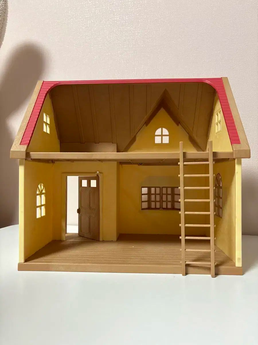 Sylvanian Families シルバニアファミリー 家族 ストロベリー フォレストの かわいい ジップ