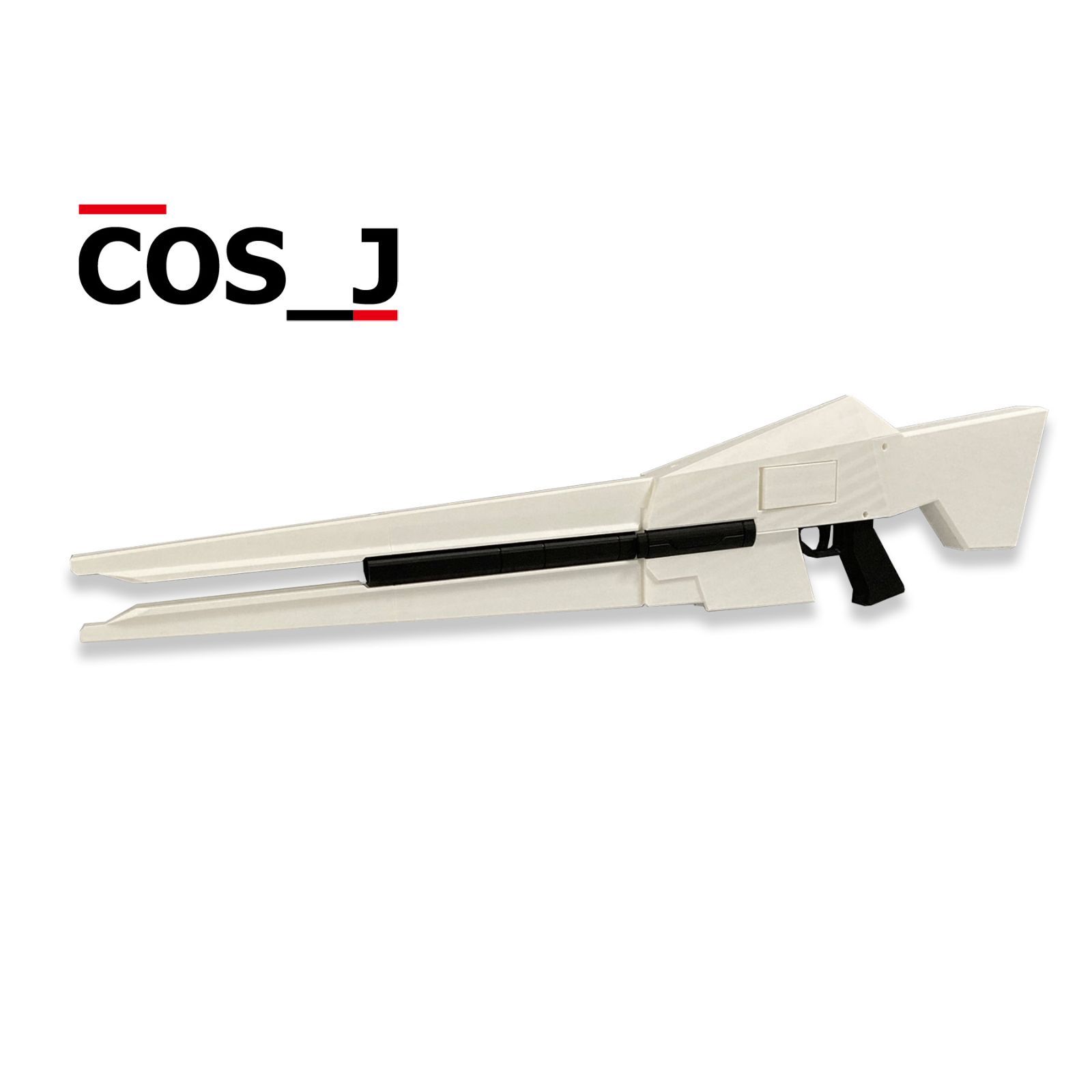 コスプレ用/ライトニング/武器/銃/ライフル/狙撃銃/ワールド