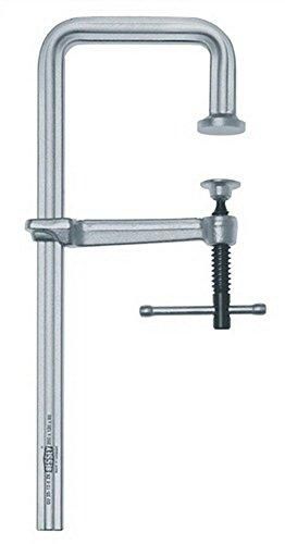 2営業日で発送 ベッセイ社 ベッセイ クランプSGU型 開き350mmアゴの深さ100mm SGU301410