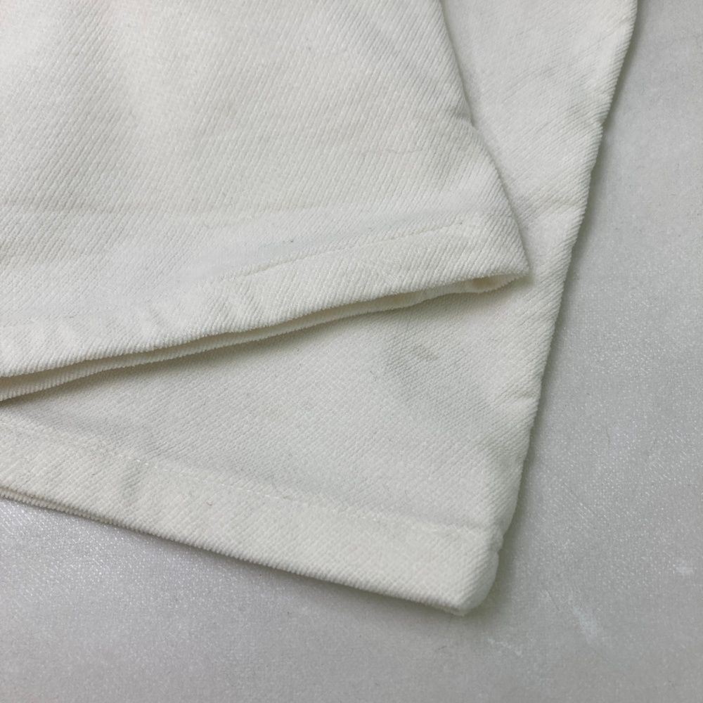 アンパスィホワイトパンツ coco 中古 アンパスィ and per se