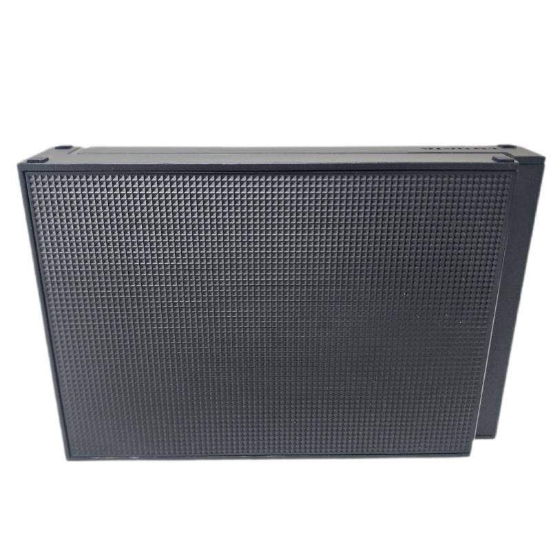 IO DATA アイオーデータ 外付け HDD HDCZ-UT4KC 4TB