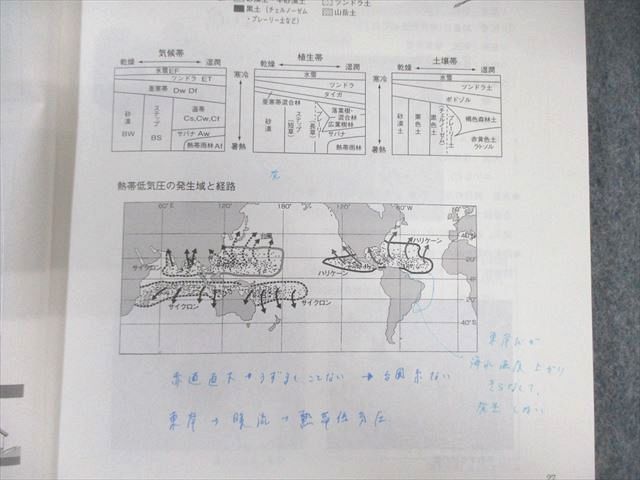 駿台 地理(系統地理・地誌) 2024 通年 宇野仙 025S0D 駿台 地理(系統地理・地誌) 2024 通年 宇野仙 025S0D - メルカリ