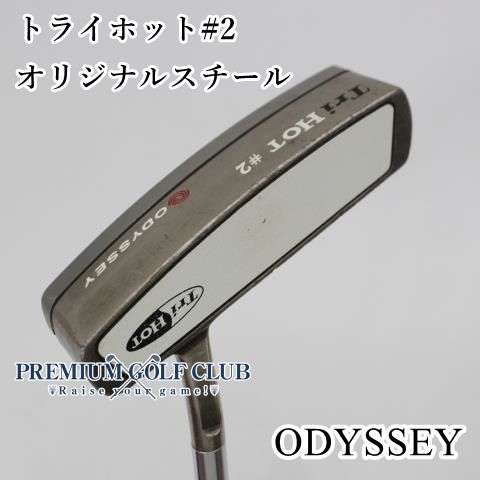 オデッセイ/Flip Face ix パター/BCランク/71【中古】 オデッセイ（車） オデッセイ/Flip Face ix パター/BCランク/71