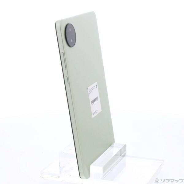Redmi Pad SE 8.7インチ オーロラグリーン Wi-Fiモデル 【公式通販】