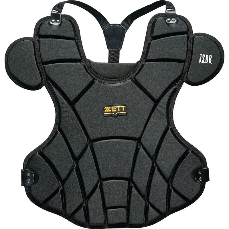  zett ゼット 軟式キャッチャー防具 4点セット 野球 ソフトナンシキ セット bl 303 set-1900 ブラック その他 野球