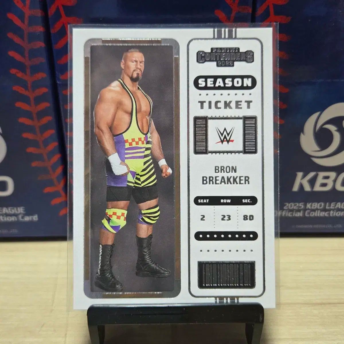 KYLE HARRISON PANINI PRIZM auto 自筆 /99シリ 2024 Panini Prizm