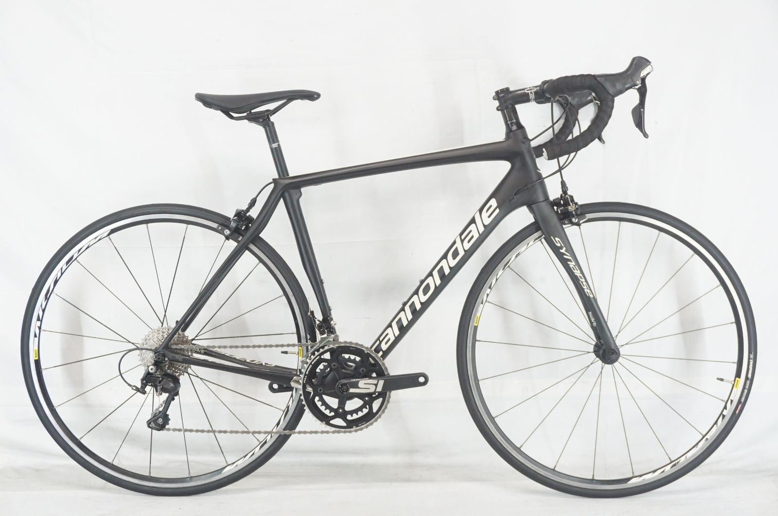 CANNONDALE キャノンデール SYNAPSE CARBON 5 105 2017年モデル ロードバイク | バイチャリ阪急塚口店