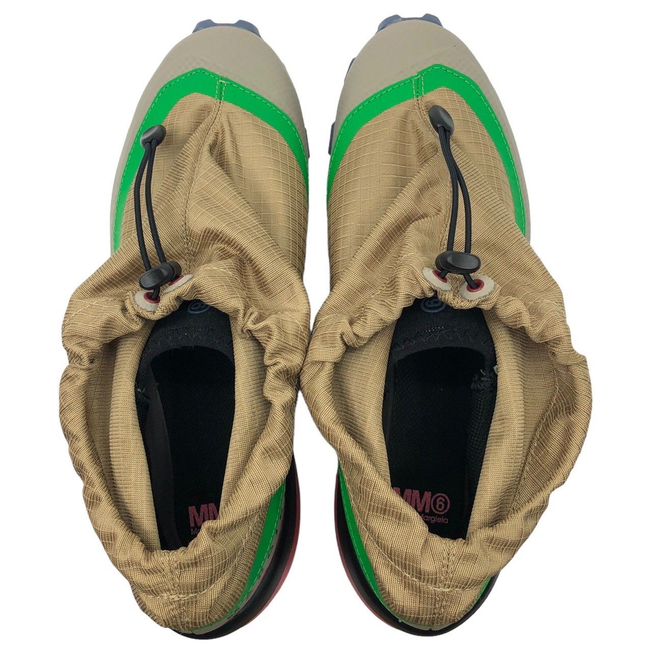 MM6 MAISON MARGIELA×Salomon(エムエムシックス メゾン