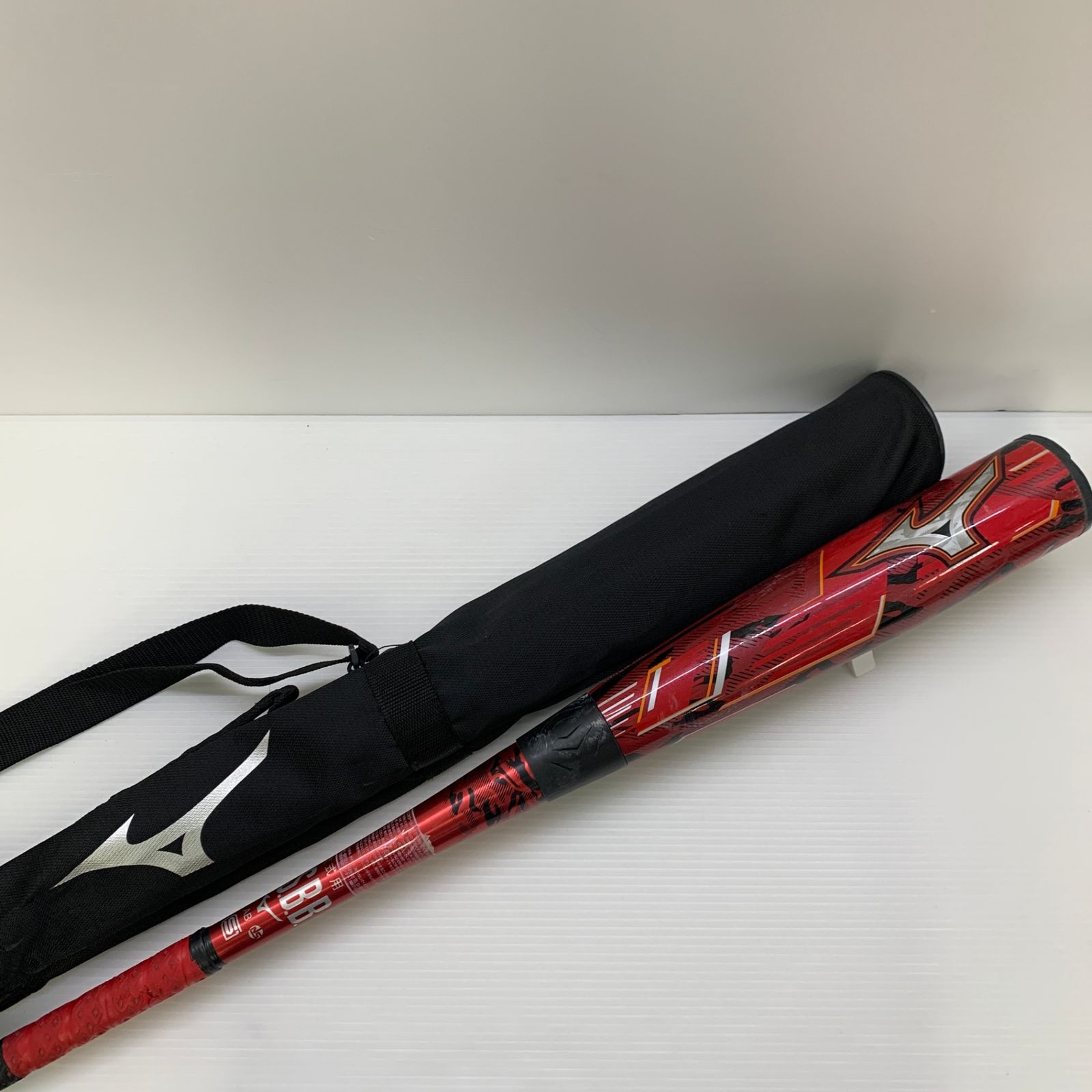 ミズノ マグナインパクト 軟式用 楽天市場】ミズノ【MIZUNO】 軟式用 マグナインパクト MAGNA
